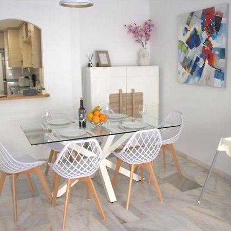 Apartmán Rock Bay 22 Calpe Exteriér fotografie