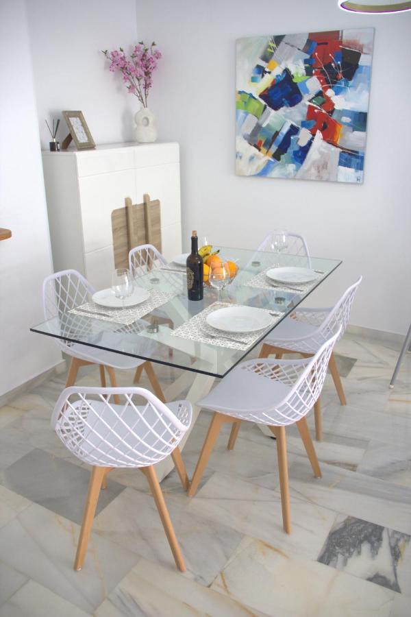 Apartmán Rock Bay 22 Calpe Exteriér fotografie