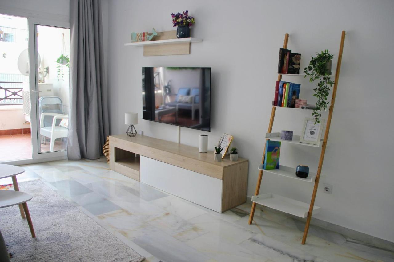 Apartmán Rock Bay 22 Calpe Exteriér fotografie