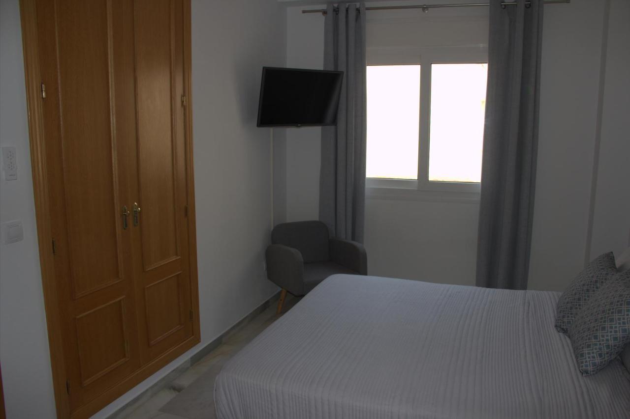 Apartmán Rock Bay 22 Calpe Exteriér fotografie