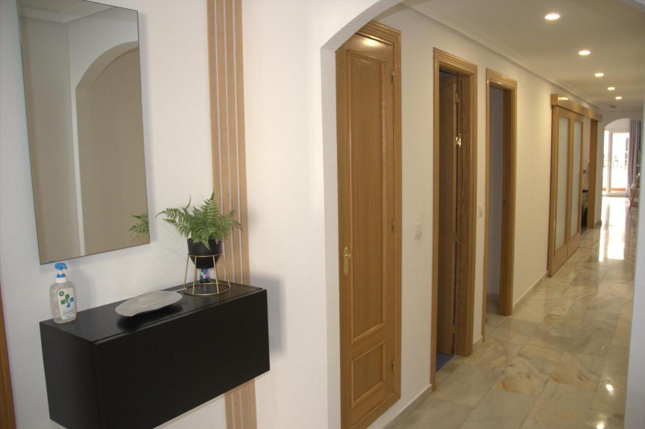 Apartmán Rock Bay 22 Calpe Exteriér fotografie
