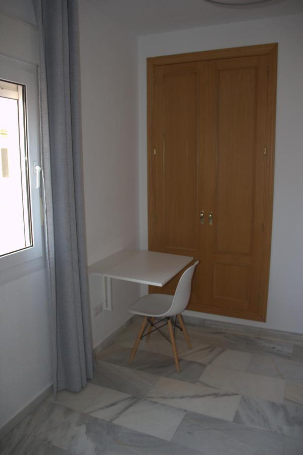 Apartmán Rock Bay 22 Calpe Exteriér fotografie