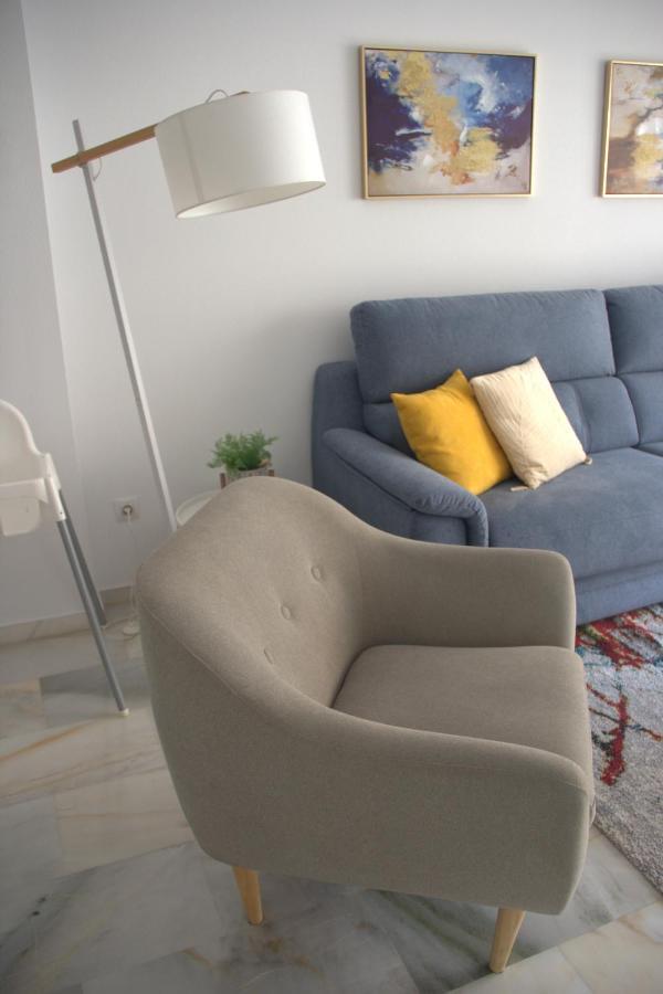 Apartmán Rock Bay 22 Calpe Exteriér fotografie