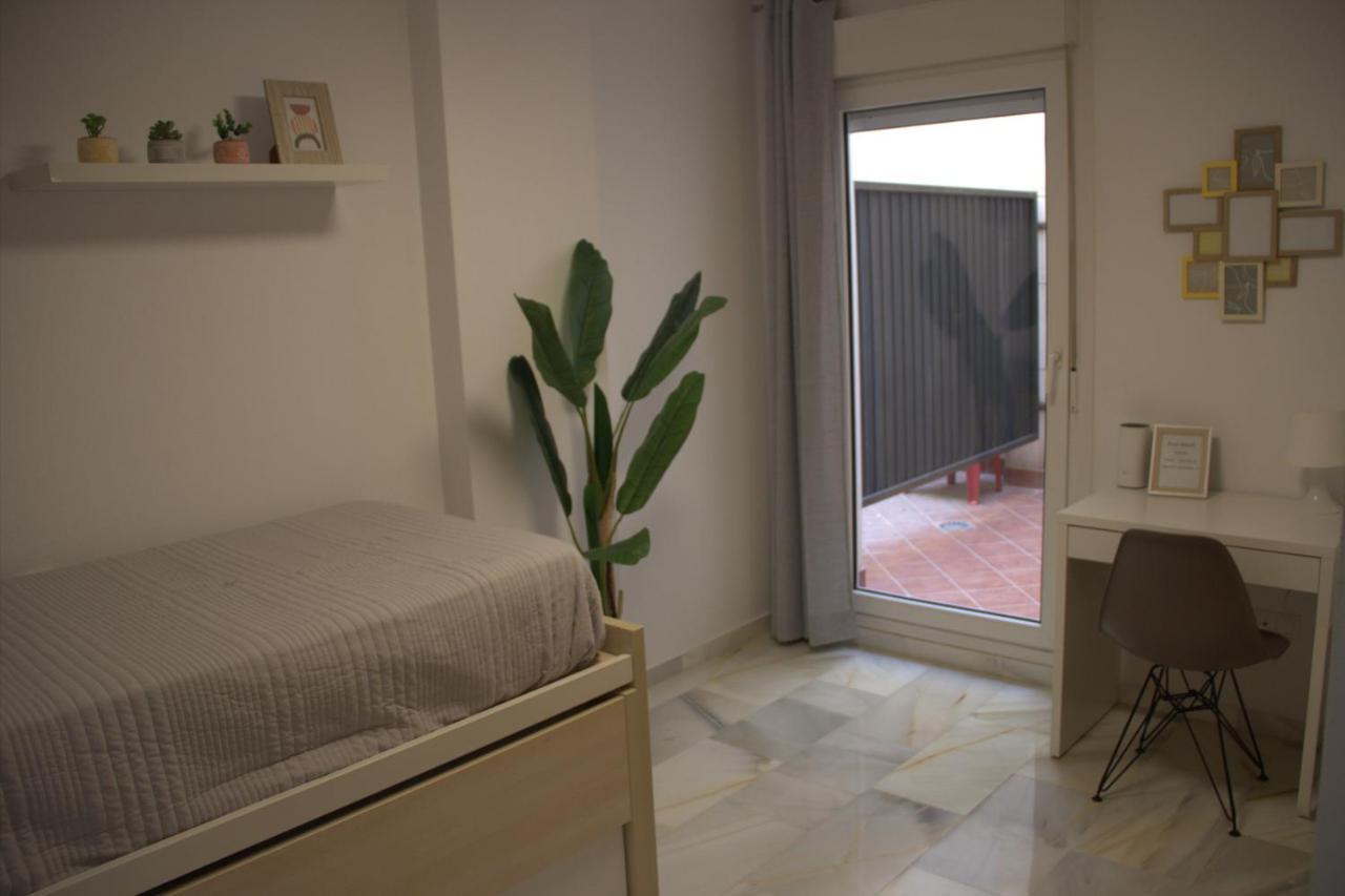 Apartmán Rock Bay 22 Calpe Exteriér fotografie