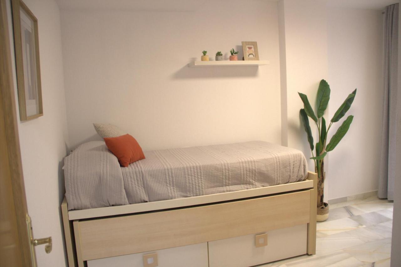 Apartmán Rock Bay 22 Calpe Exteriér fotografie