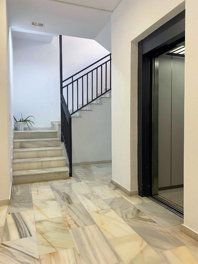 Apartmán Rock Bay 22 Calpe Exteriér fotografie