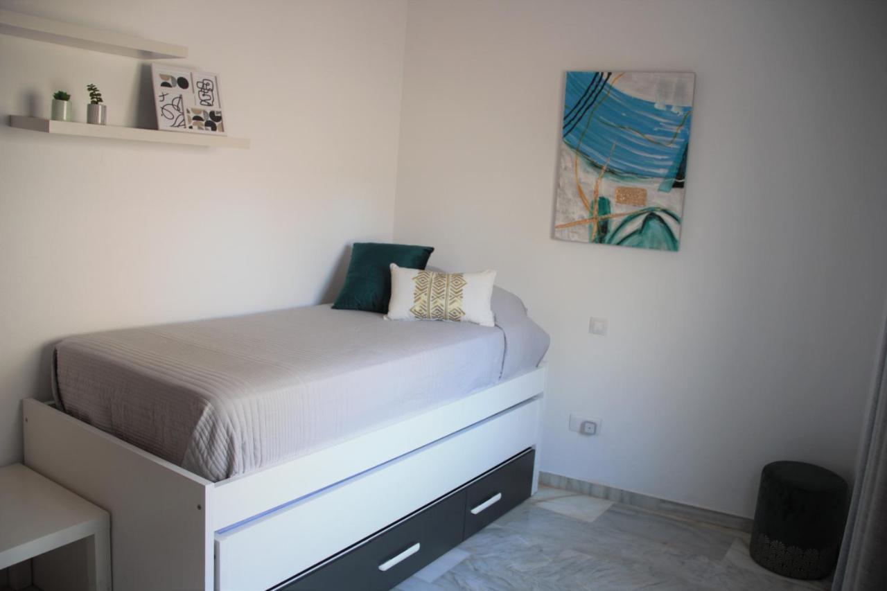 Apartmán Rock Bay 22 Calpe Exteriér fotografie
