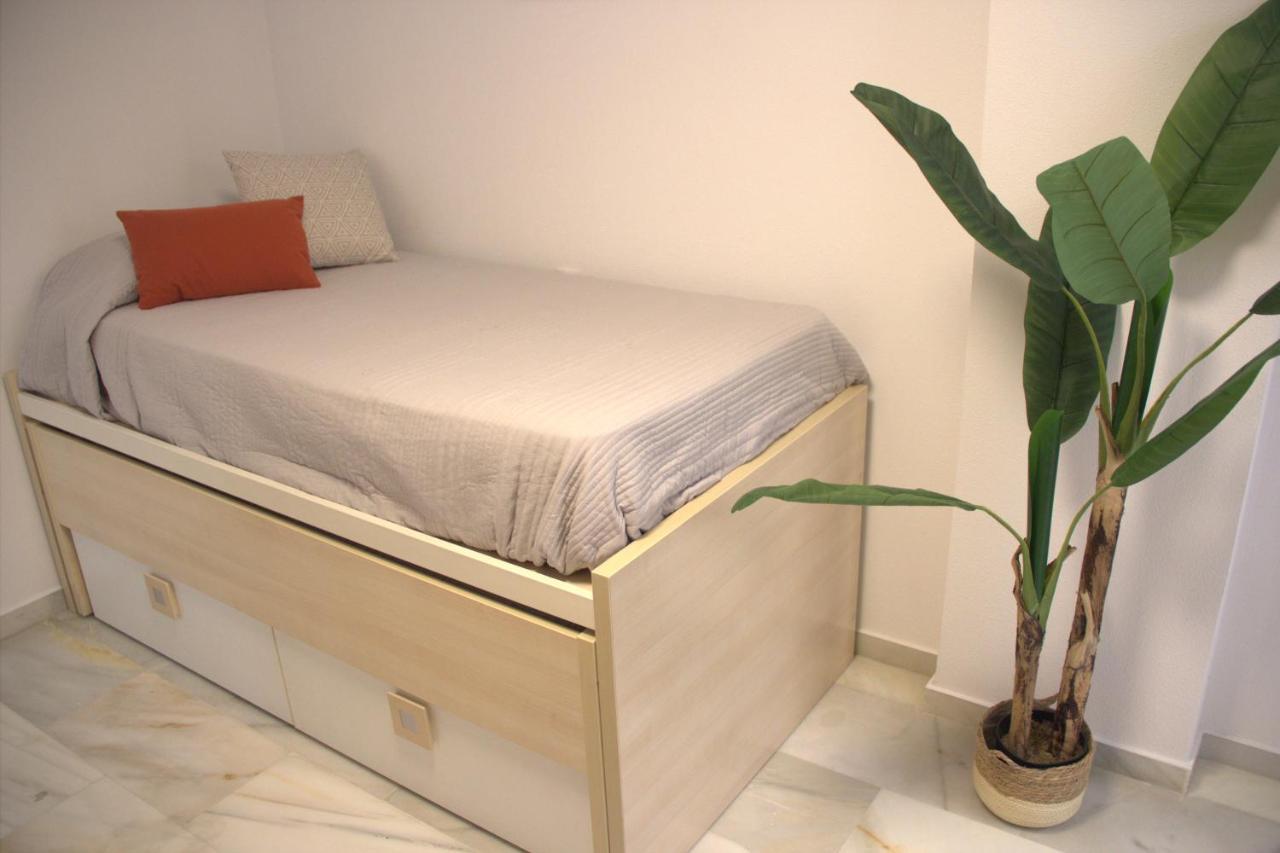 Apartmán Rock Bay 22 Calpe Exteriér fotografie